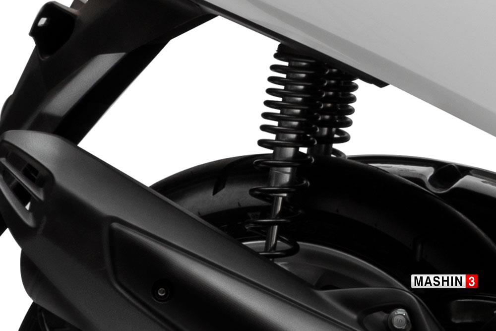 NMAX 155یاماها